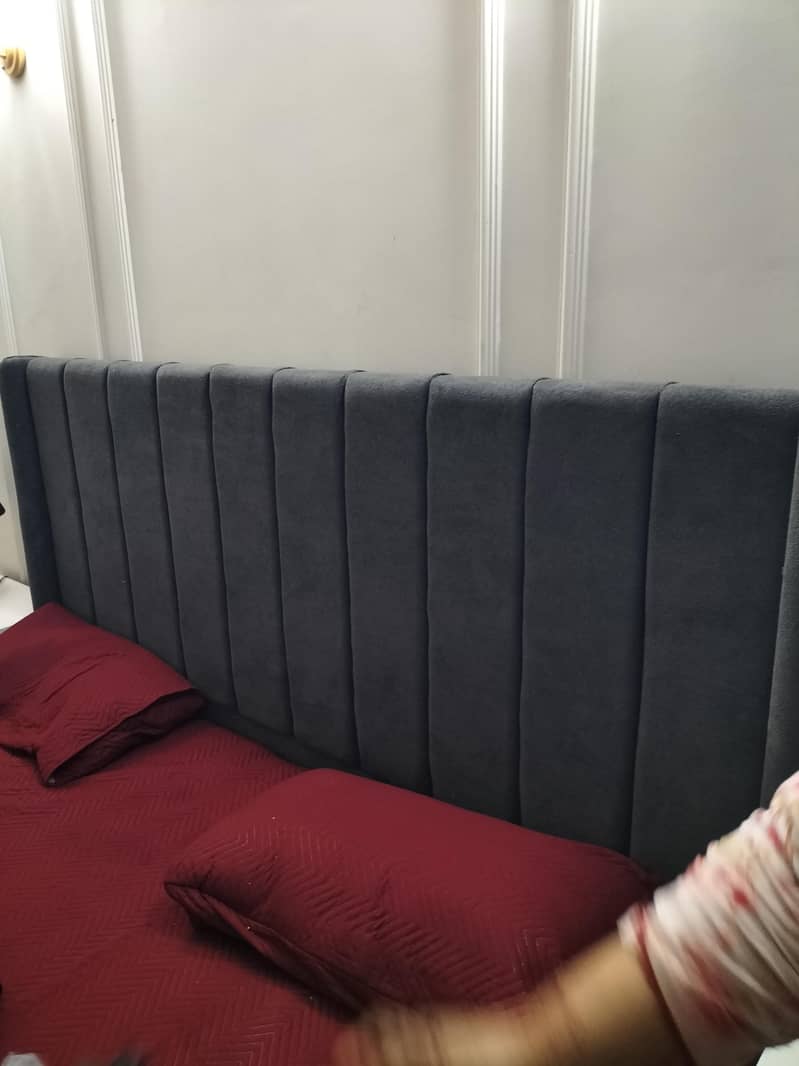 Double Bed 3