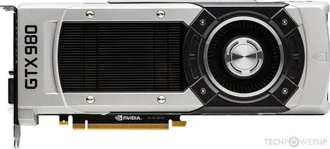 GTX 980 (founder edition) URGENT SELL