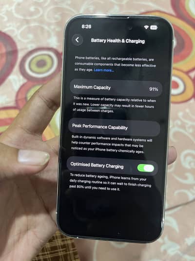 Apple iPhone 14 Pro jv