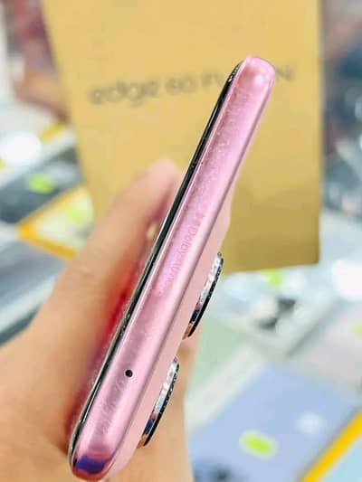 Motorola 60 Edge12/256 0323/0513/511 WhatsApp