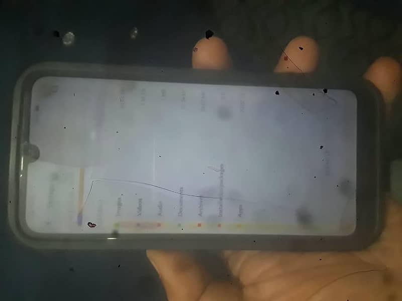 Huawei Y6s 1