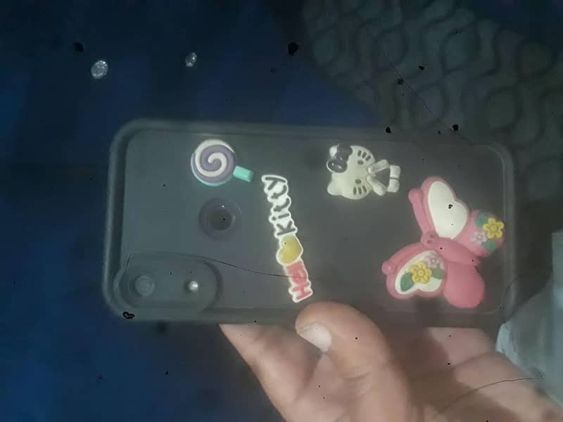 Huawei Y6s 3