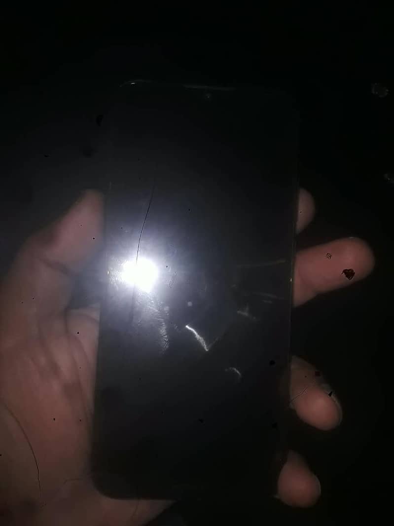 Huawei Y6s 5