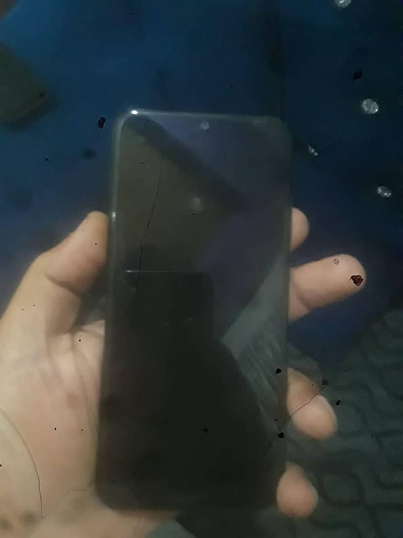 Huawei Y6s 6