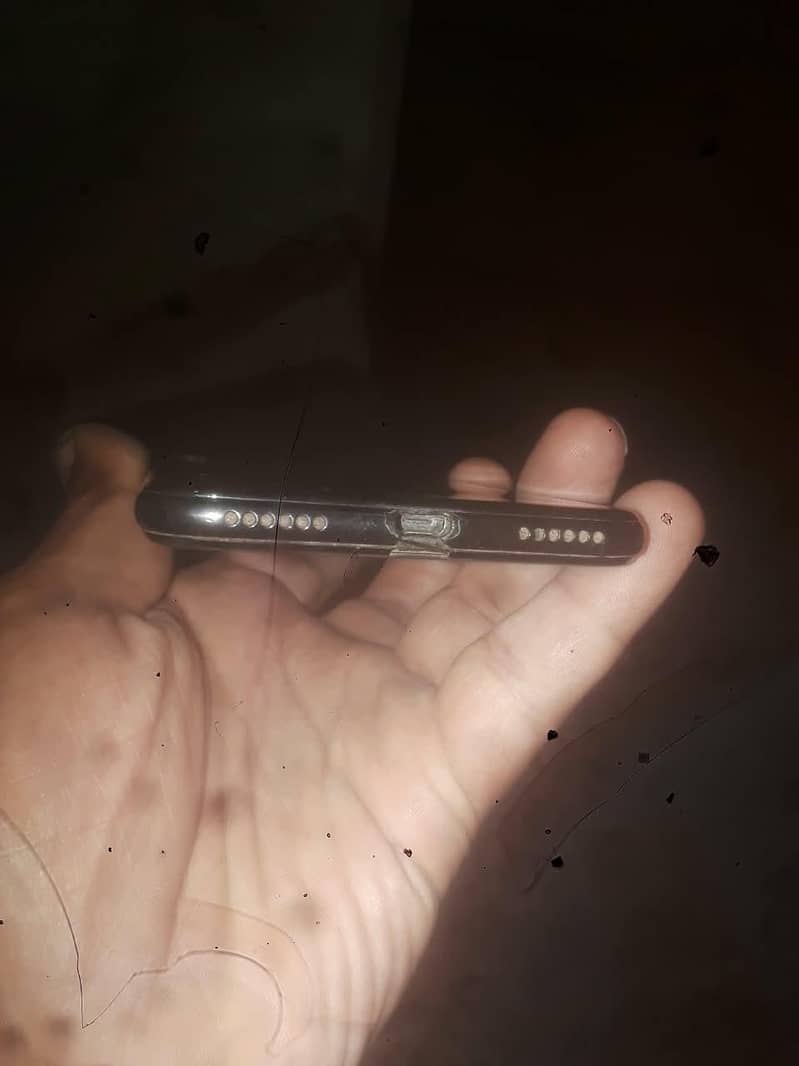 Huawei Y6s 8