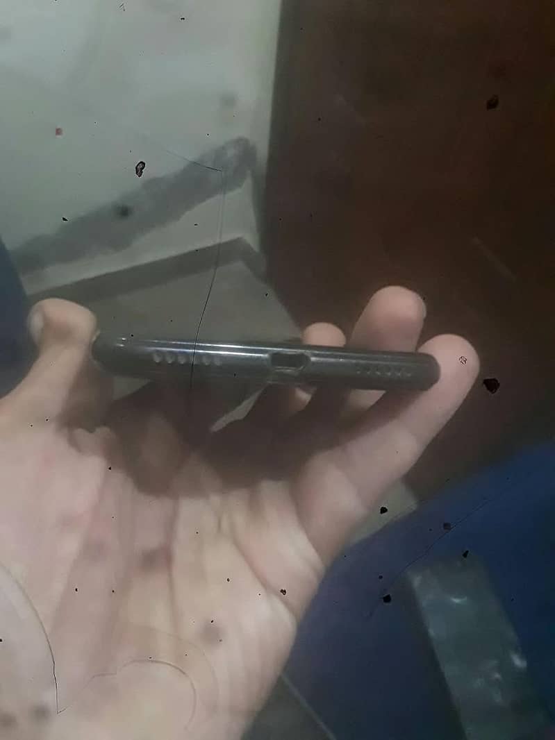 Huawei Y6s 9