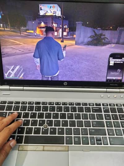 HP gaming laptop 1gb graphic card
