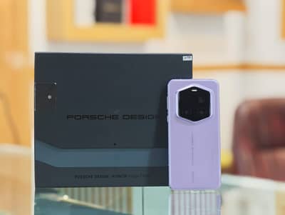 HONOR MAGIC 7 RSR PORSCHE DESIGN / best camera mobile/ best gaming