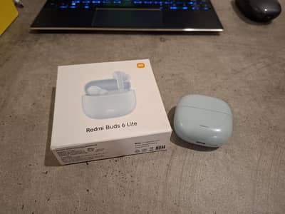 Redmi Buds 6 Lite