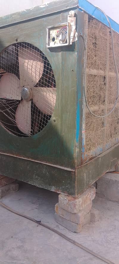 lahori cooler for sale excellent working