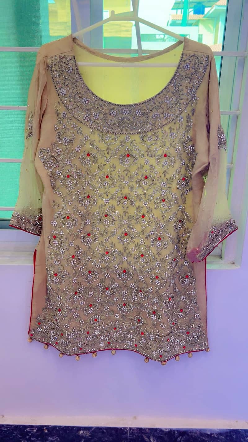 Three pic drees 0