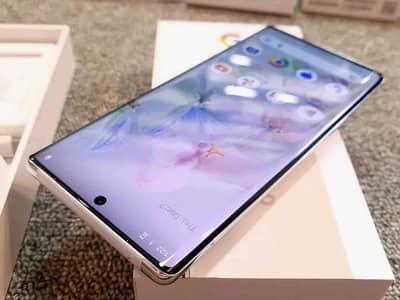 Google Pixel 6 Pro 8/128 0323/0513/511 WhatsApp