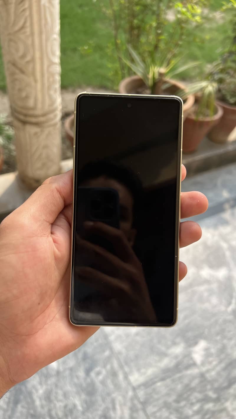 Google Pixel 7 1