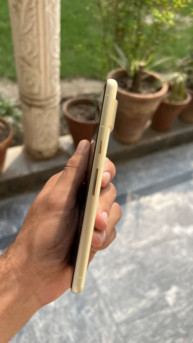 Google Pixel 7 3
