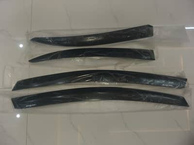 Honda civic 2010 model sun shades