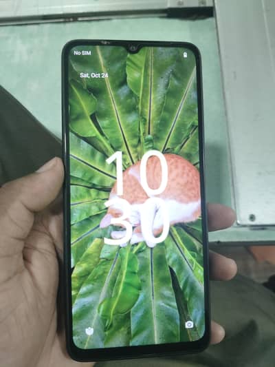 Xiaomi Redmi A3