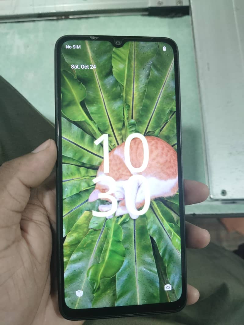 Xiaomi Redmi A3 0