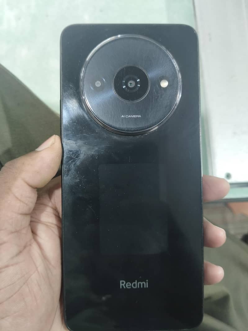 Xiaomi Redmi A3 1