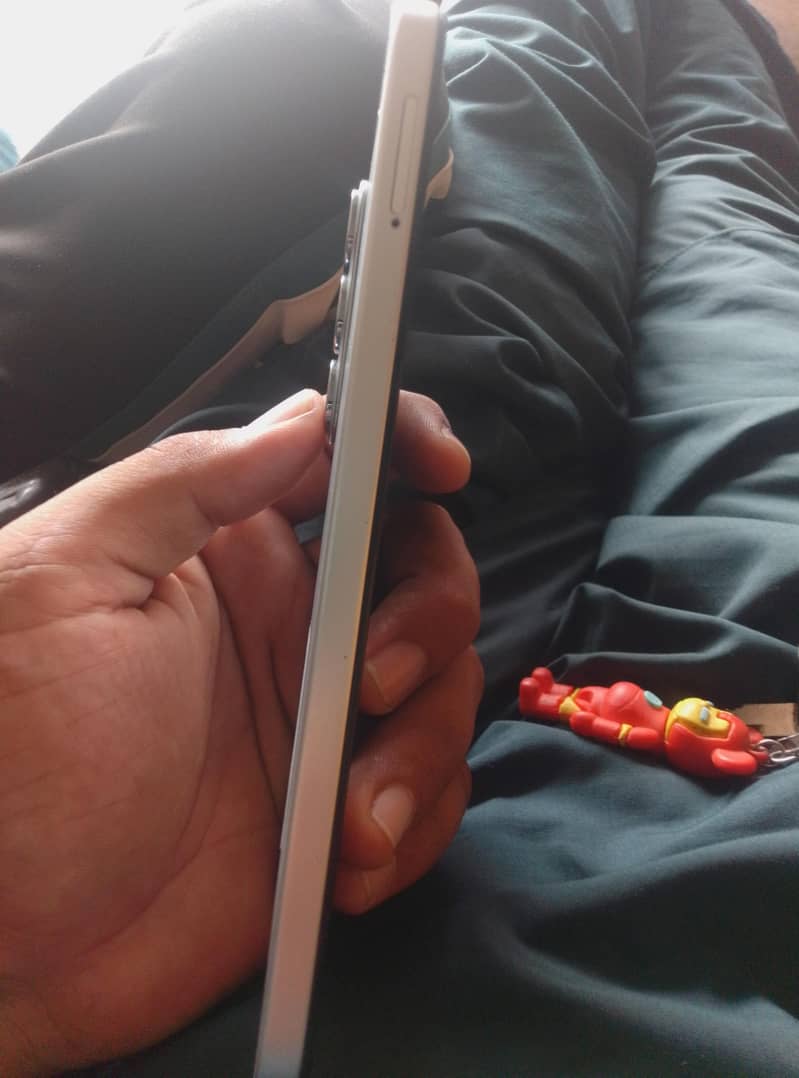 Infinix Note 60 Pro 1