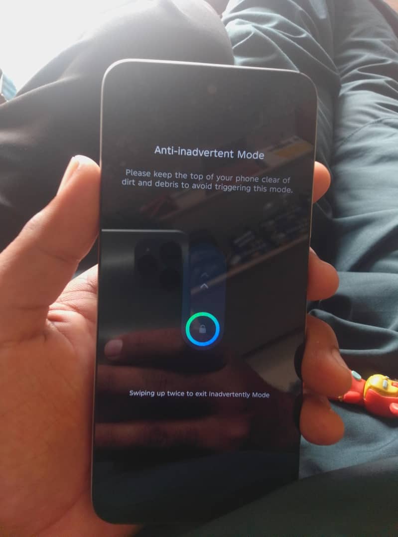 Infinix Note 60 Pro 2