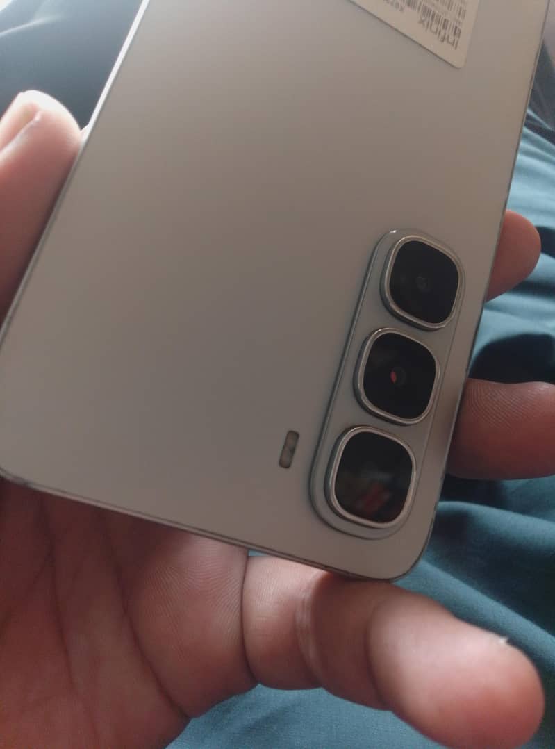 Infinix Note 60 Pro 5