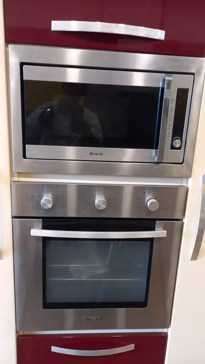 NARDI KITCHEN APPLIANCES