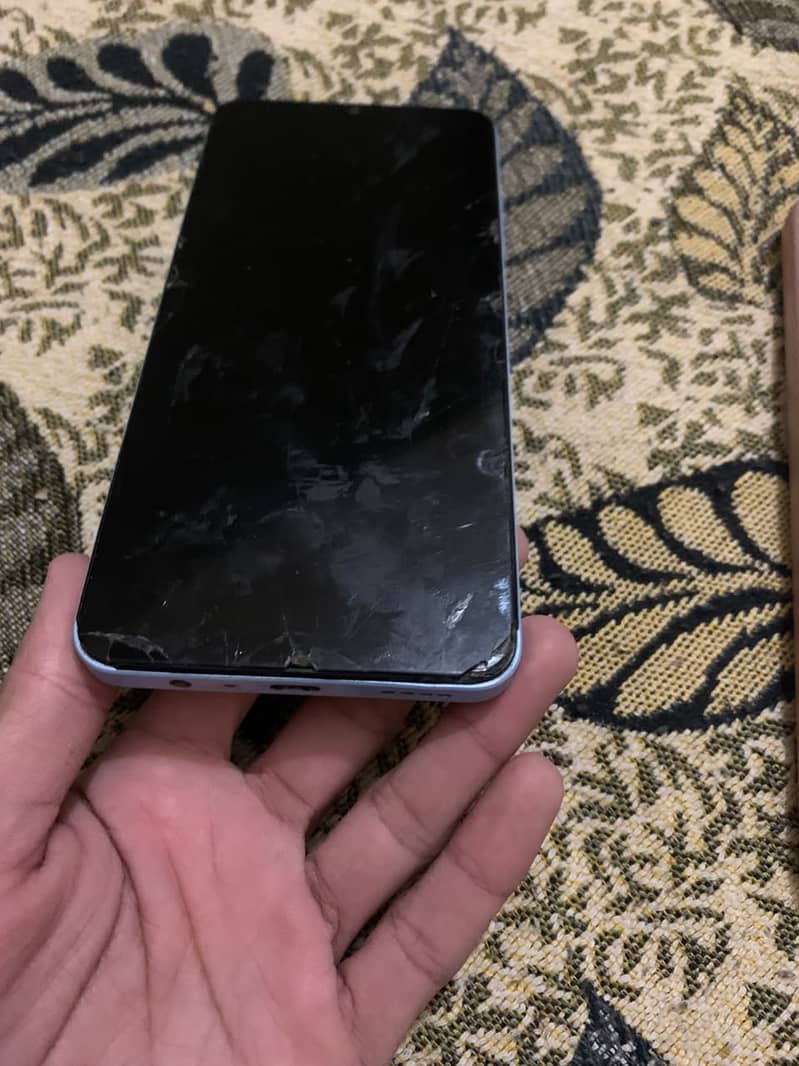 realme 1