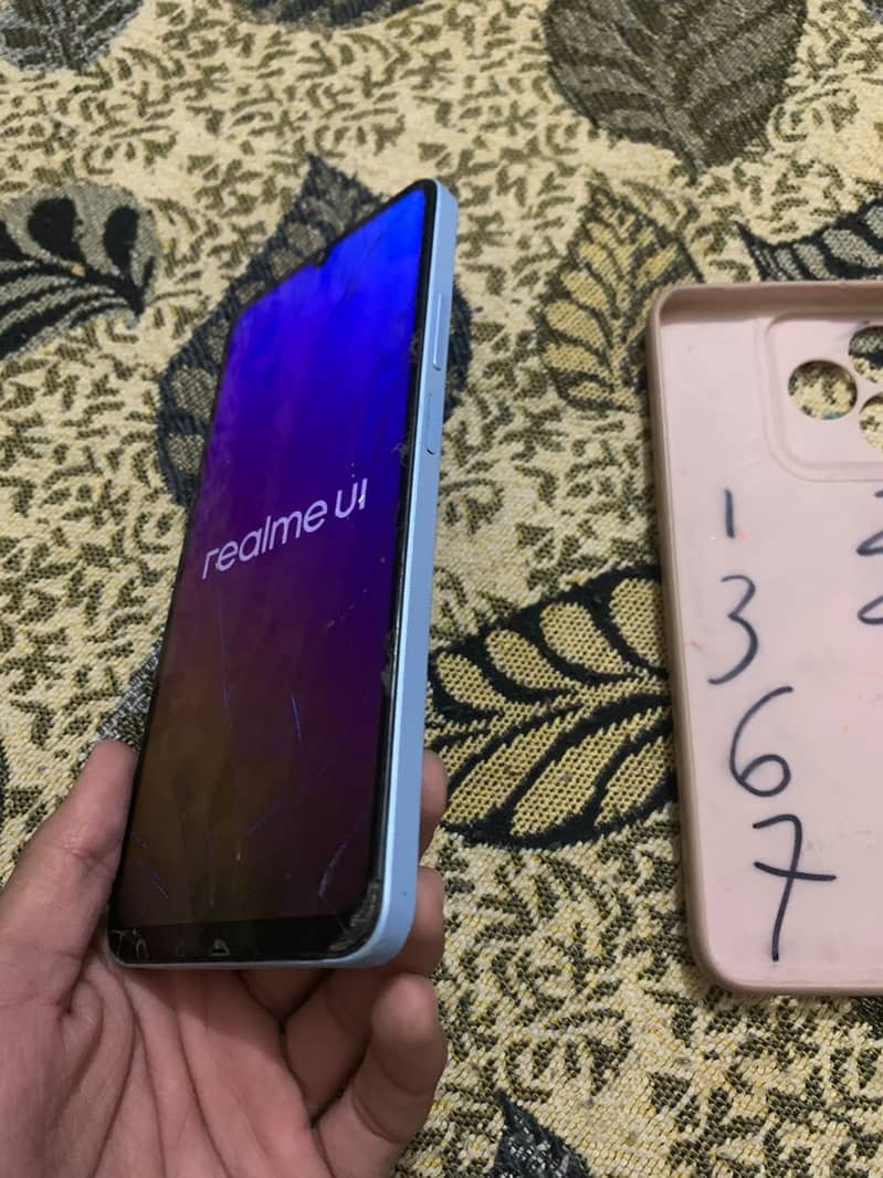 realme 3
