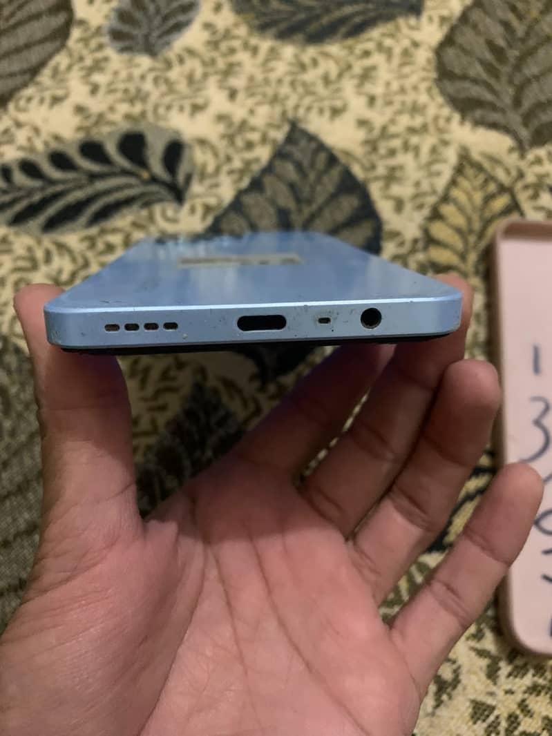 realme 5