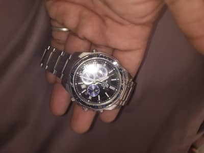 EDIFICE Casio 100mm