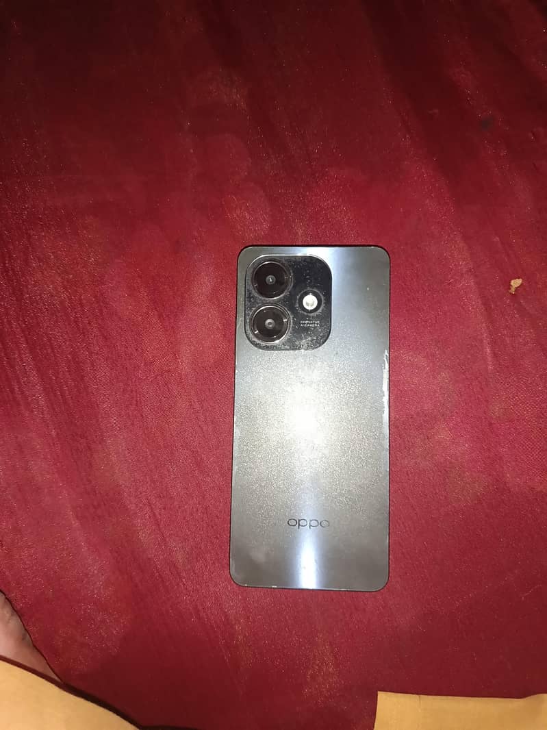 OPPO A3 3