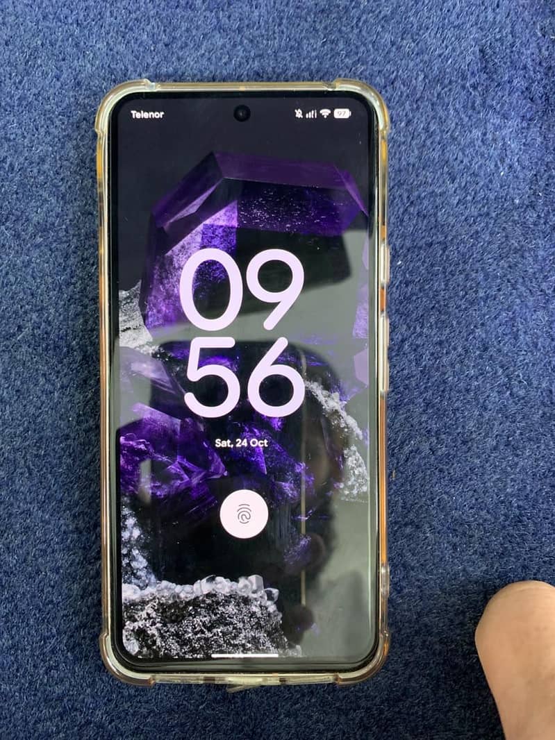 Google Pixel 8 0