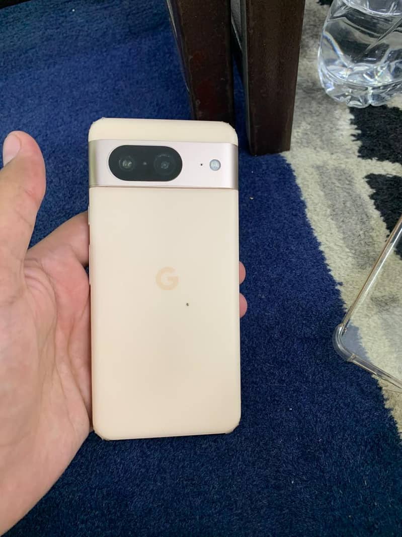 Google Pixel 8 1