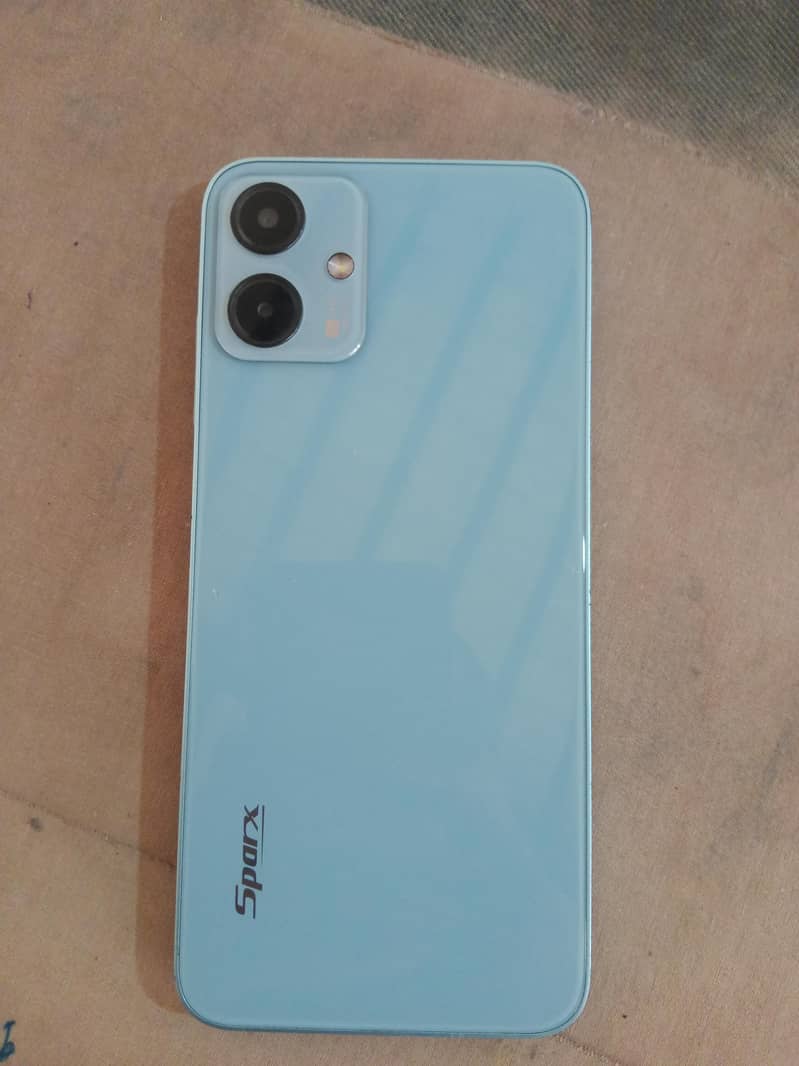Sparx Neo 7 Plus 0