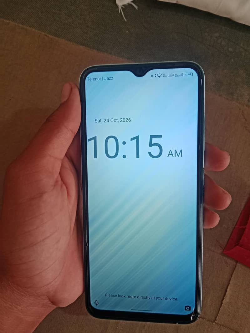 Sparx Neo 7 Plus 2