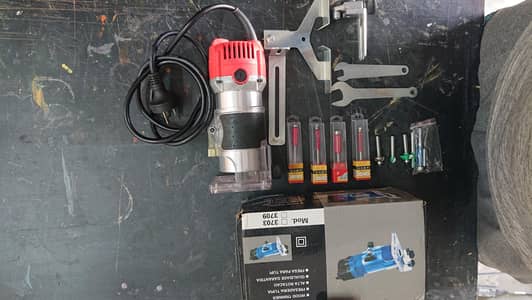 mini wood router