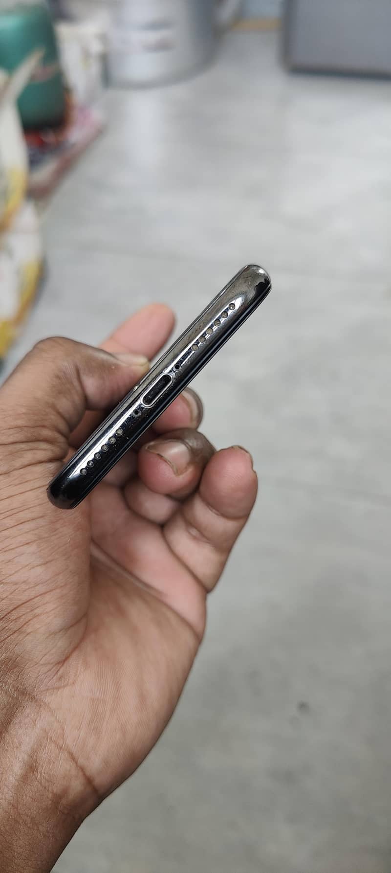 Apple iPhone X 2