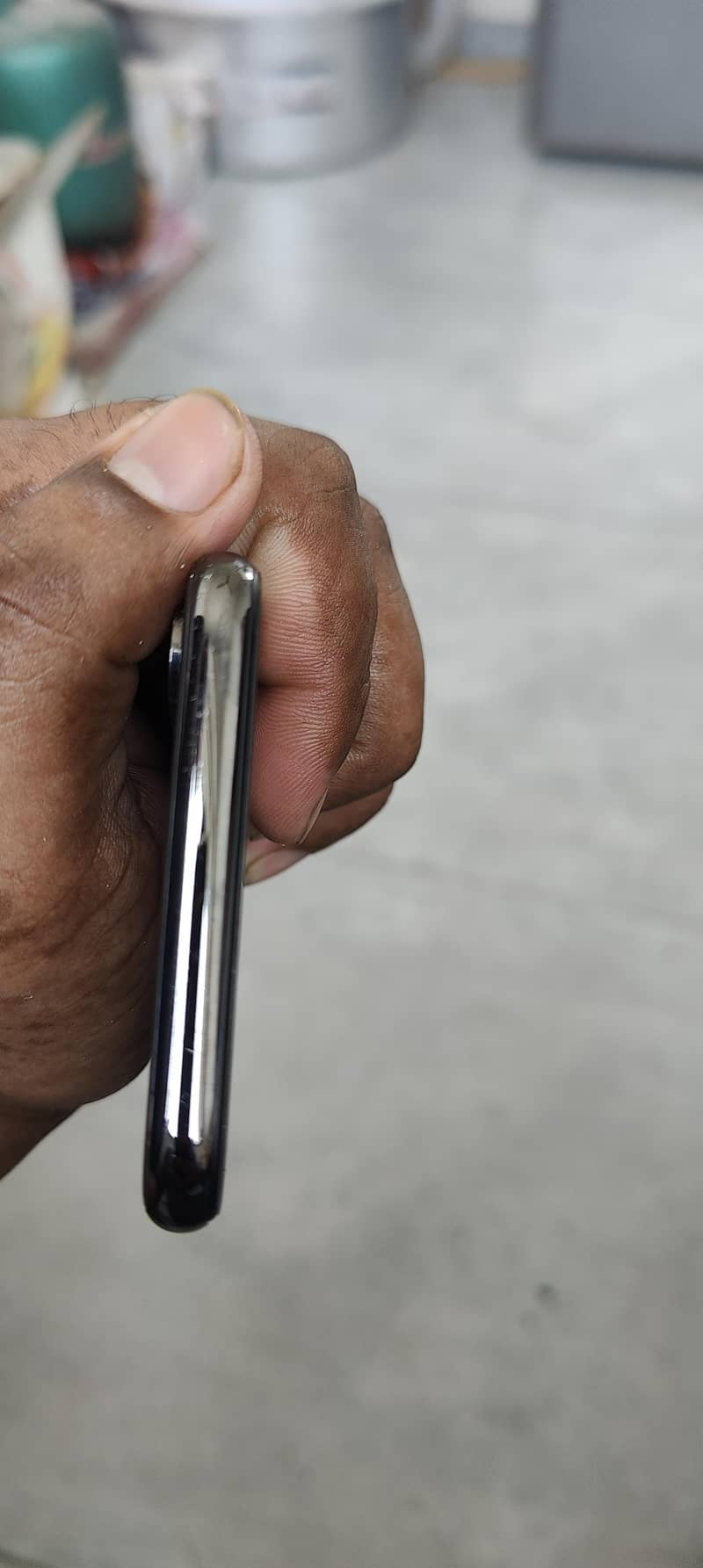 Apple iPhone X 3