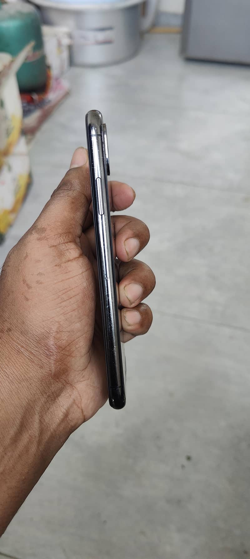 Apple iPhone X 6