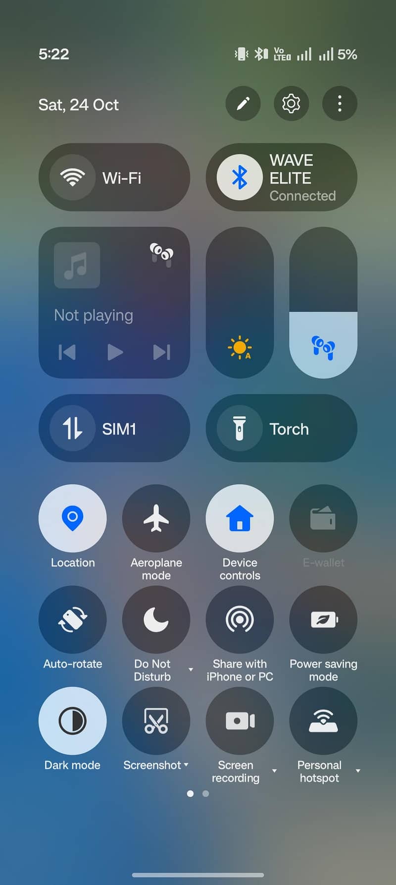 Apple iPhone X 8