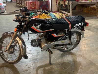 full ok bike ha koy kàm nhi ho na wala