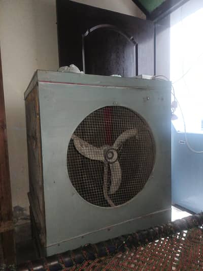 new room cooler
