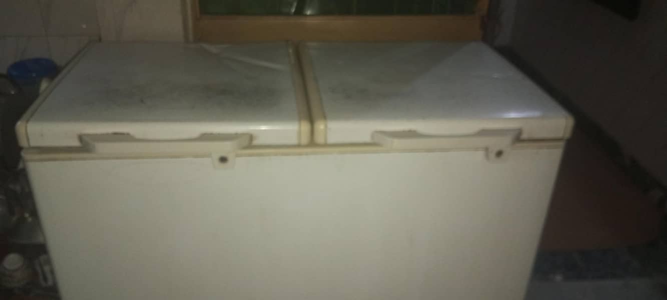 freezer 3