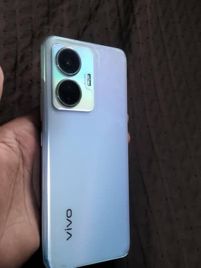 Vivo Y55
