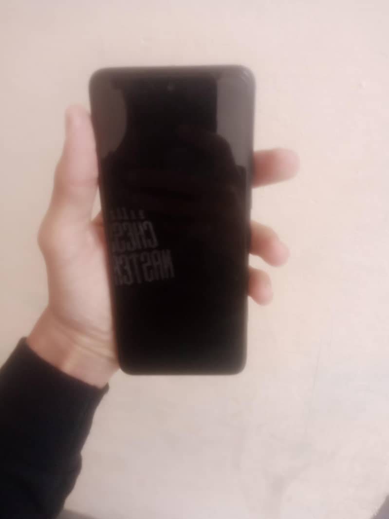 Tecno CAMON 18T 1