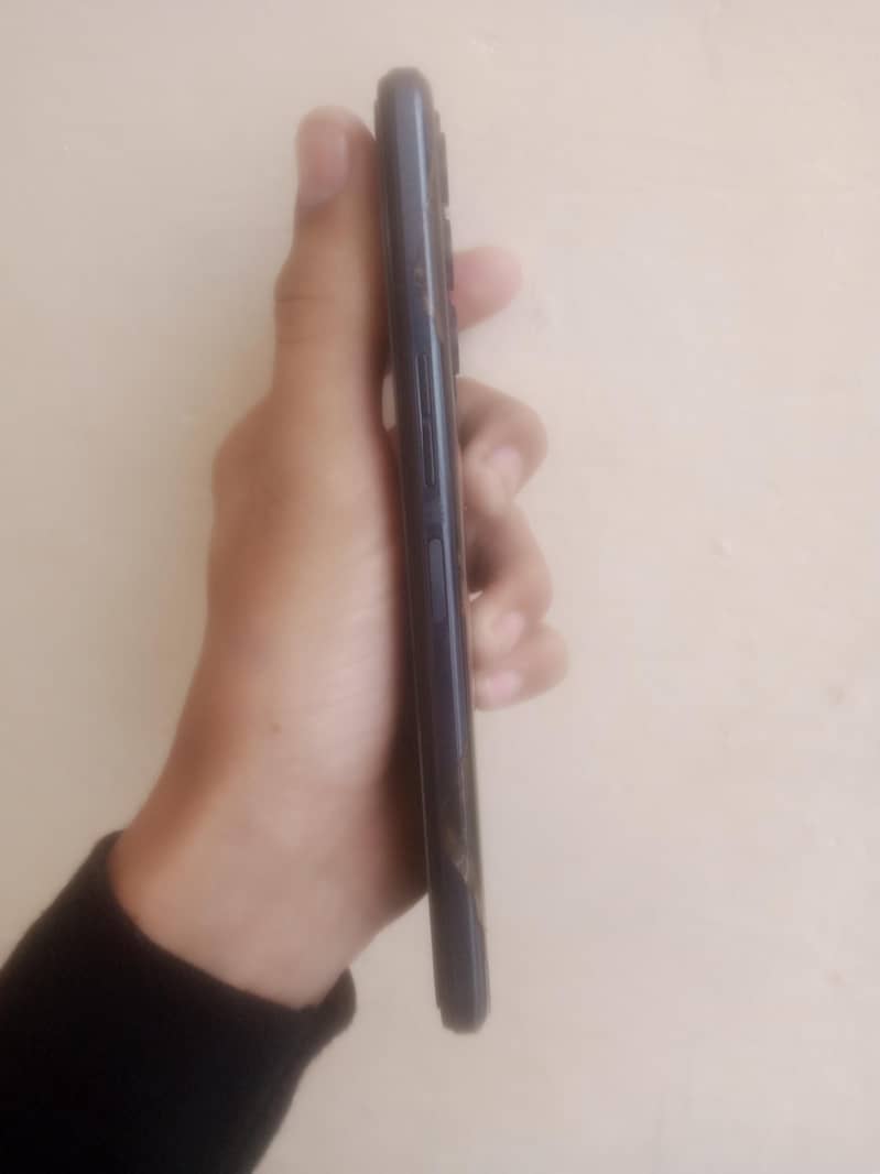 Tecno CAMON 18T 4