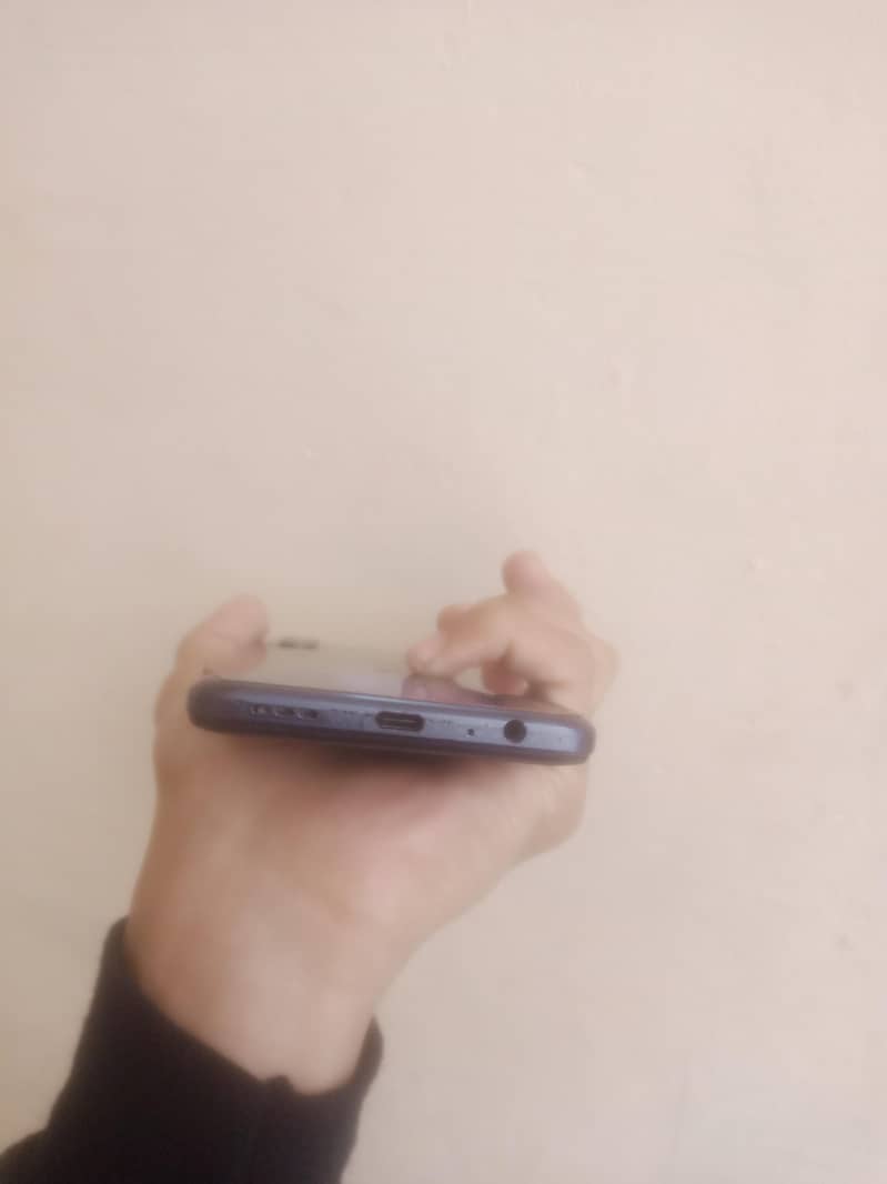 Tecno CAMON 18T 5