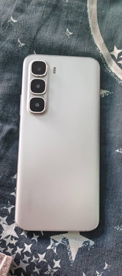 Infinix hot 60 pro plus 8/256