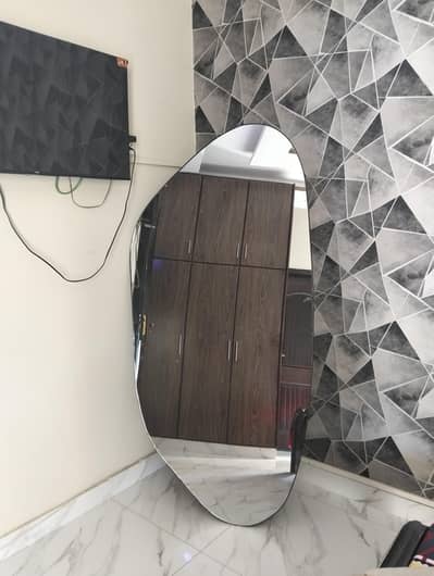 Luxury full length standing mirror for sale