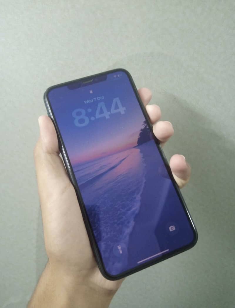 Apple iPhone 11 Pro Max 0